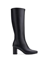 Aerosoles Women's Micah Tall Boots - Black