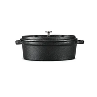 0.63 Qt Mini Casserole with Lid