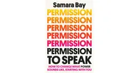 Permission to Speak