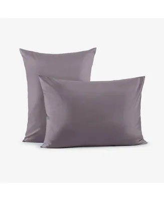 Linen Classique 320TC Cotton Pillow Case Envelopes 2 pack - Standard