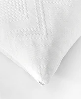 ProSleep Custom Comfort Memory Foam Cluster Pillow, Jumbo