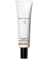 Bobbi Brown Vitamin Enriched Skin Tint Spf 15 with Hyaluronic Acid