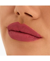 Mac Locked Kiss 24-Hour Lipstick