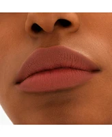 Mac Locked Kiss 24-Hour Lipstick