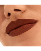 Mac Locked Kiss 24-Hour Lipstick