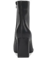 I.n.c. International Concepts Women's Odelya Dress Booties, Created for Macy's