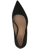 I.n.c. International Concepts Women's Slania Pointed-Toe Dress Pumps, Created for Macy's