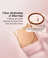 JLo Beauty That Fresh Take Eye Cream