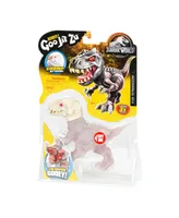 Heroes of Goo Jit Zu Indomimus Rex Action Figure