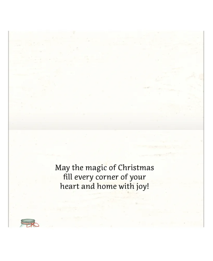 Lang No Place Like Home Boxed Cards, Set of 18