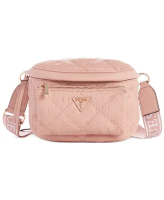 Guess Power Play Small Sling Bag