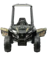 Best Ride on Cars Realtree X1 Utv, 12V