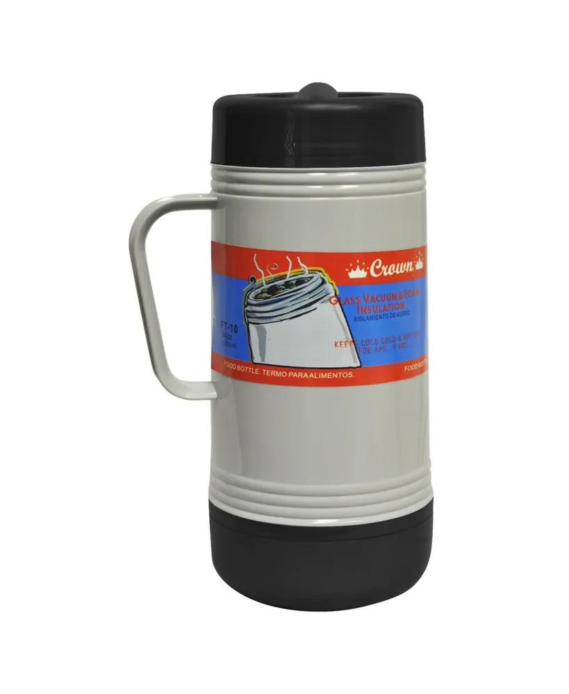 Large Soup Thermos