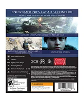 Electronic Arts Casa