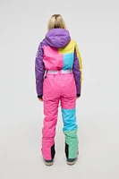 Oosc Women's So Fetch Ski Suit