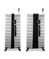 Samsonite Uptempo X Hardside 2 Piece Carry-on and Large Spinner Set, Created for Macy's