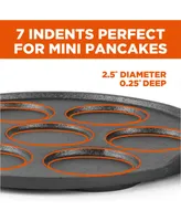 Mini Pancake Maker / Plett Pan