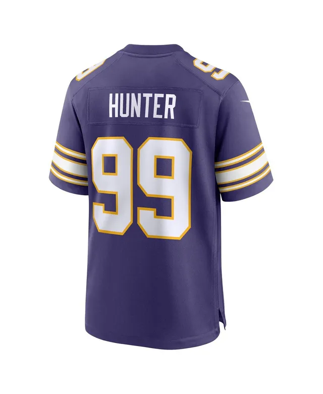 Nike Men's Harrison Smith Minnesota Vikings Game Jersey - Macy's