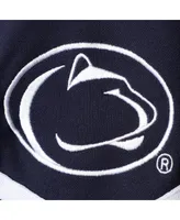 Big Girls Navy Penn State Nittany Lions Two-Piece Cheer Set