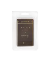 Smoked Vanilla and Santal Wax Melts