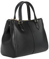 On 34th Robbinn Medium Satchel