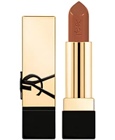 Yves Saint Laurent Rouge Pur Couture Satin Lipstick