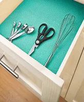 Smart Design Premium Grip Shelf Liner, 12" x 20' Roll