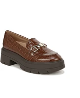 Naturalizer Nina Lug Sole Loafers