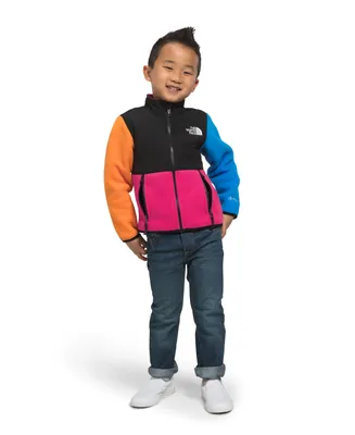 The North Face Toddler and Little Unisex Denali Lightweight Jacket