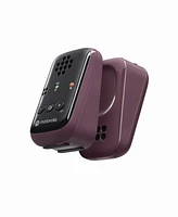 Motorola PIP12 Travel Baby Boys and Girls Audio Monitor Set
