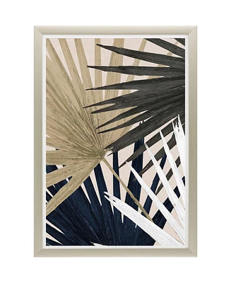 Palms I Framed Art