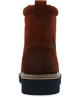 Taft 365 Men's Model 006 Wedge Sole Lace-Up Boots