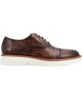 Taft 365 Men's Model 102 Cap-Toe Oxford Shoes