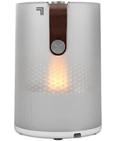 Sharper Image Votiv 4 Lighted Ultrasonic Humidifier