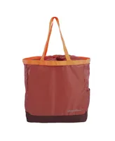 Eddie Bauer Stowaway Packable 25 Liters Cinch Tote