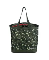 Eddie Bauer Stowaway Packable 25 Liters Cinch Tote