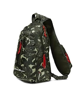 Eddie Bauer Stowaway Packable Sling 3.0