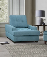 White Label Berel 39" Chair