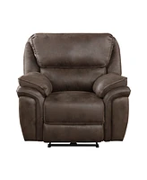 White Label Fleming 45" Power Reclining Chair