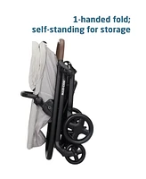 Maxi-Cosi Tayla Max Modular Stroller