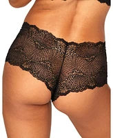 Adore Me Women's Hannalee Hipster Panty