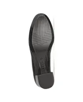 Ecco Women's Dress Classic 35mm Leather Pump