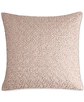 Closeout! Hotel Collection Glint Decorative Pillow, 18" x 18", Created for Macy's