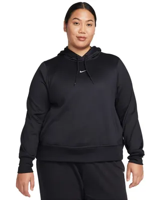 Nike Plus Therma-fit Pullover Hoodie