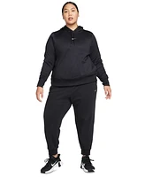 Nike Plus Therma-fit Pullover Hoodie