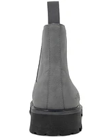 Jbu Men's Kai Slip & Water-Resistant Chelsea Boot