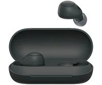 Sony Wf-C700N Truly Wireless Bluetooth In-Ear Headphones with Noise Cancelation and Ambient Sound Mode