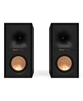 Klipsch R-50M Reference Bookshelf Speakers - Pair (Black)