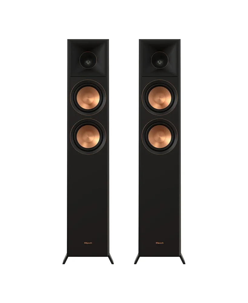 Klipsch Reference Premiere Rp-5000F Ii Floor standing Speakers - Pair