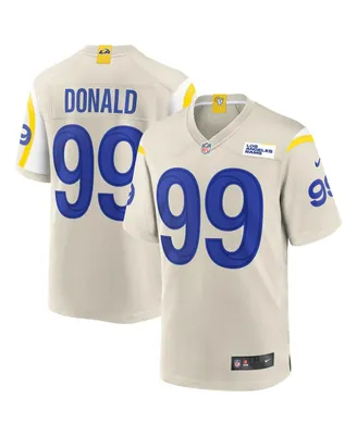 Nike Los Angeles Rams Men's Game Jersey Aaron Donald